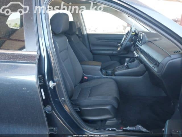 Honda CR-V VI 1.5 CVT 4WD
