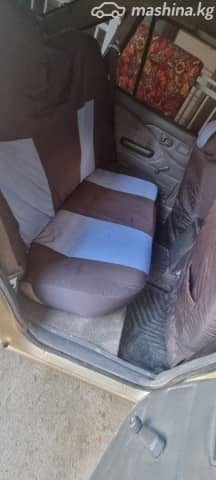 Daewoo Nexia I 1.5 MT