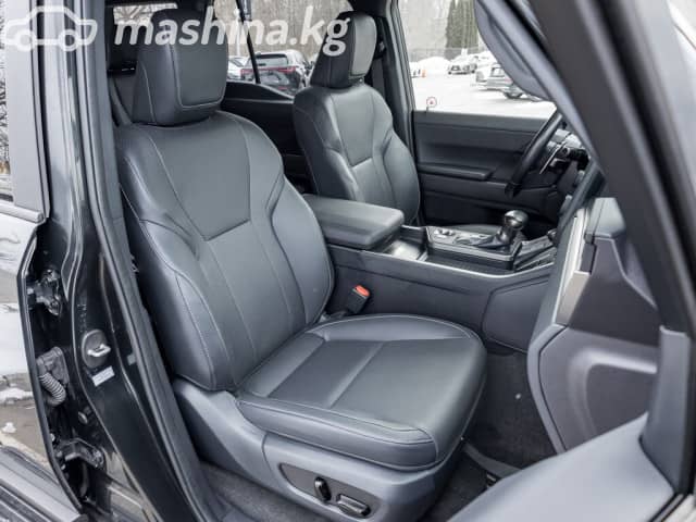 Lexus GX III 550 3.4 AT 4WD