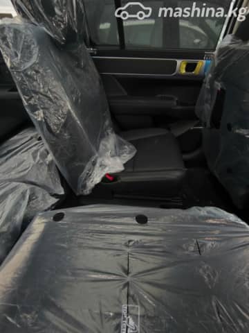 Hyundai Santa Fe V (MX5) 2.0AT 4WD