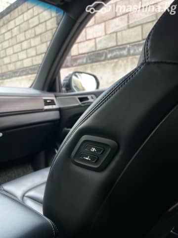 SsangYong Rexton IV 2.2d AT 4WD