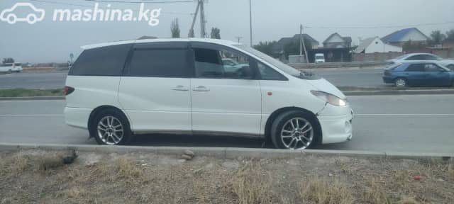 Toyota Estima II 2.4 AT