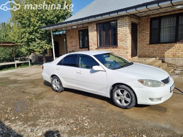 Toyota Camry V (XV30) 2.4 AT