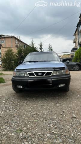 Daewoo Nexia I 1.5 MT
