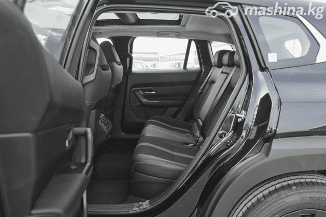 Mazda CX-50 2.0 AT