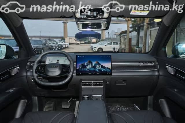 Chery Tiggo 8 I Рестайлинг 1.5 AMT