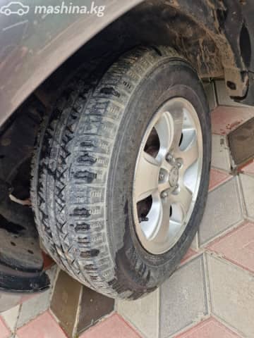 Mazda Tribute I 3.0 AT 4WD