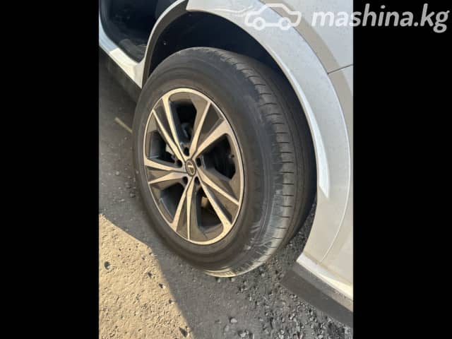 Lexus RX V 300 2.0 AT 4WD