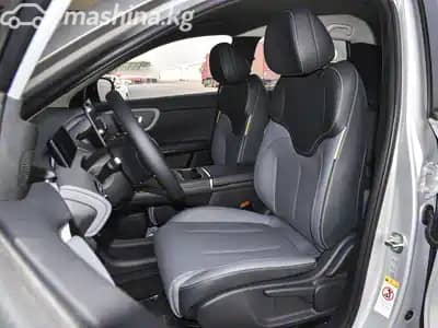 Changan Qiyuan Q05 II Electro AT