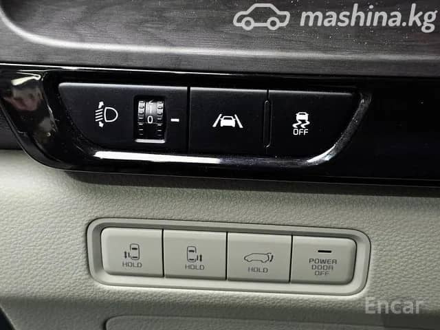 Kia Carnival IV 2.2d AT