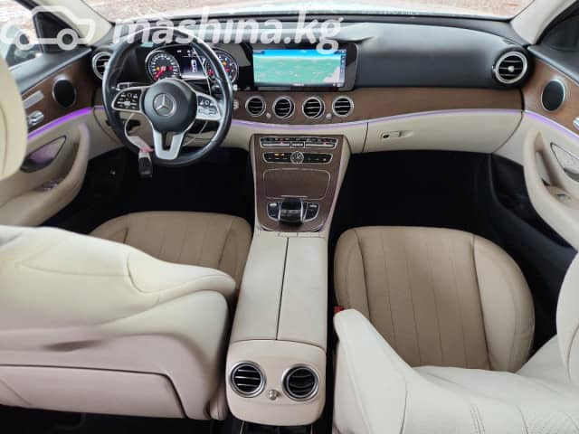 Mercedes-Benz E-Класс V (W213, S213, C238) 300 2.0 AT
