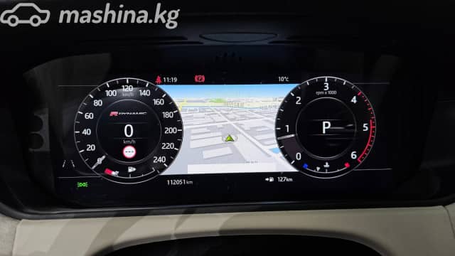 Land Rover Range Rover Velar I 2.0d AT 4WD