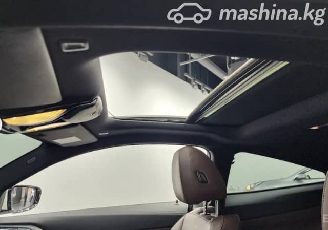 BMW 4 серии G22, G23, G26 420i 2.0 AT