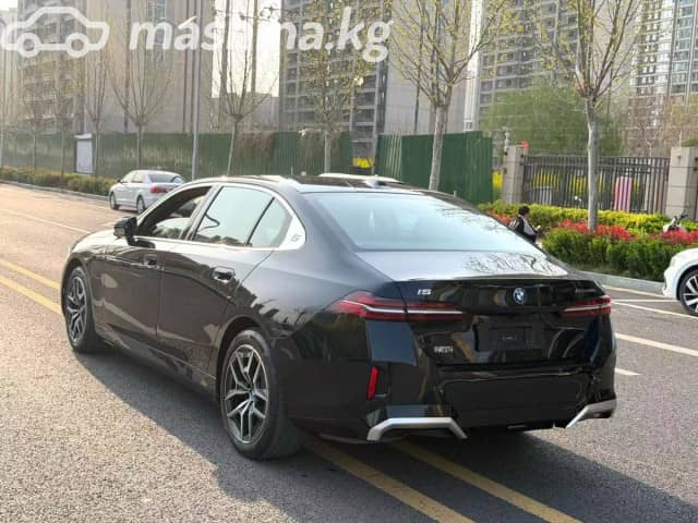 BMW i5 eDrive40 Electro AT