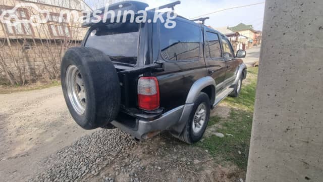 Toyota Hilux Surf III Рестайлинг 2.7 AT 4WD