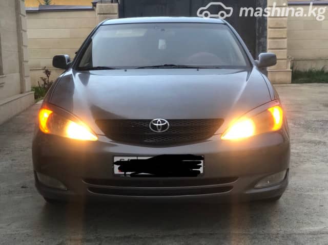 Toyota Camry V (XV30) 2.4 AT