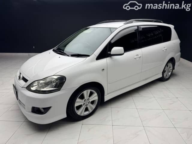 Toyota Ipsum II (M20) Рестайлинг 2.4 AT 4WD
