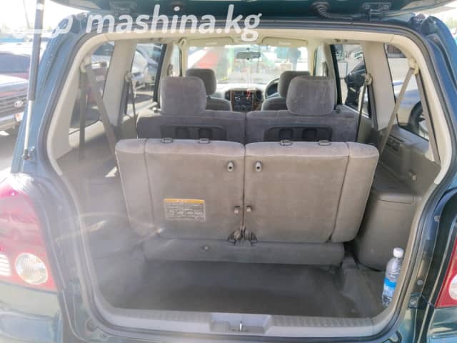Mitsubishi Dion I 2.0 AT 4WD