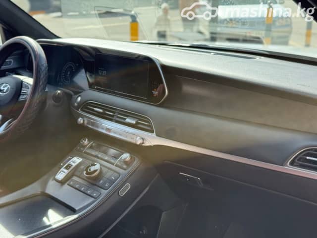 Hyundai Palisade I 2.2d AT