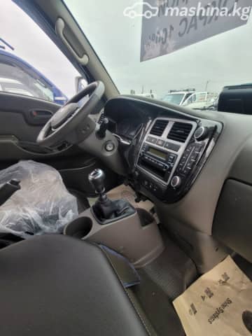 Hyundai Porter