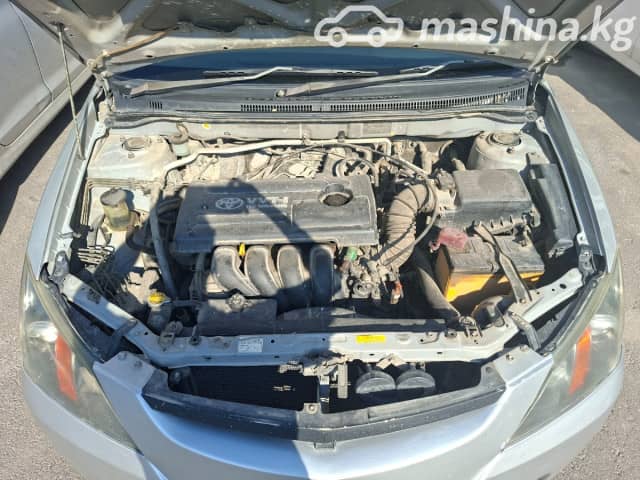 Toyota WiLL II (VS) 1.8 AT 4WD