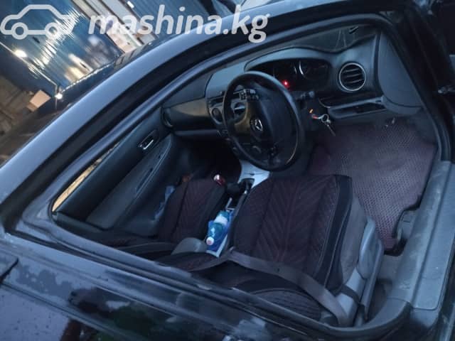 Mazda 6 I (GG) 1.8 MT