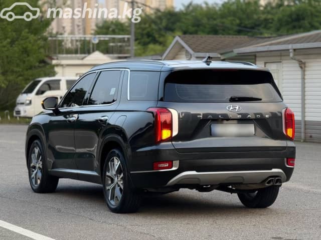 Hyundai Palisade I 2.2 AT