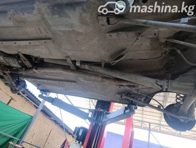 ВАЗ (Lada) 2104 5MT 21043 1.5 MT