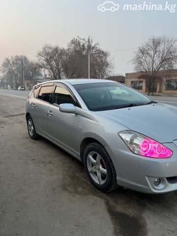 Toyota Caldina III 1.8 AT