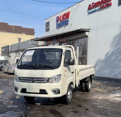 Foton Aumark