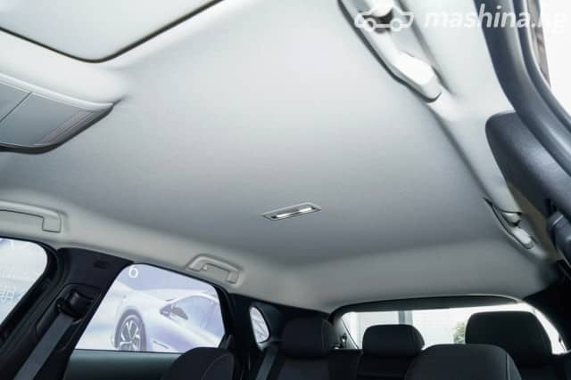 Mazda CX-30 I 2.0 MT