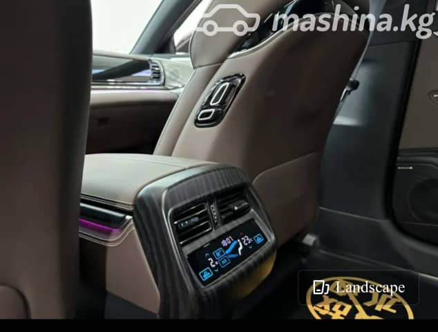 BYD Han I Рестайлинг DM-i 1.5hyb AT