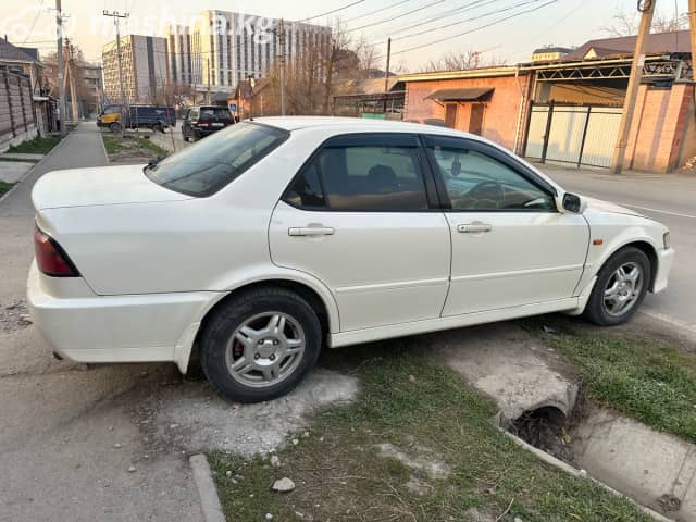 Honda Accord VI 2.0 AT