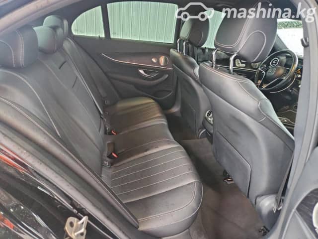 Mercedes-Benz E-Класс V (W213, S213, C238) Рестайлинг 300 2.0 AT