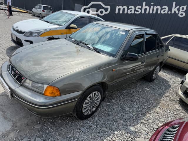 Daewoo Nexia I 1. 6 MT