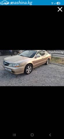Honda Inspire III Рестайлинг 2.5 AT