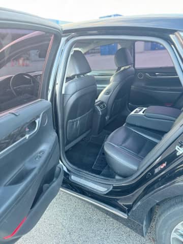 Hyundai Grandeur VI 3.0 AT