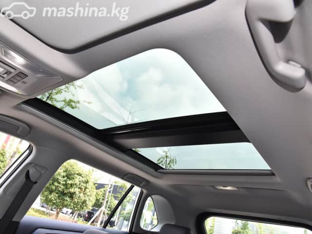 Toyota RAV4 V (XA50) 2.0 MT
