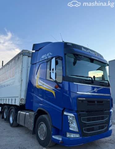Volvo FH