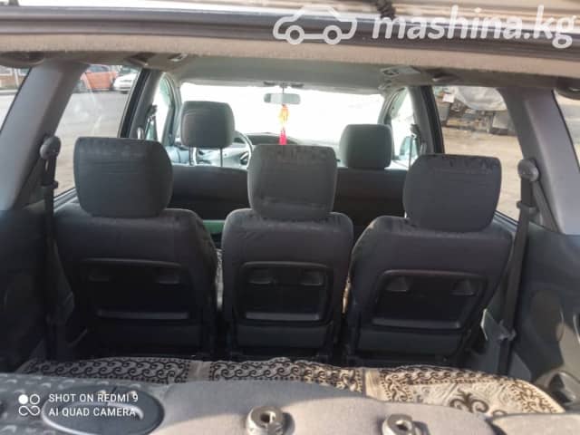 Toyota Previa II (XR30, XR40) 2.4 AT