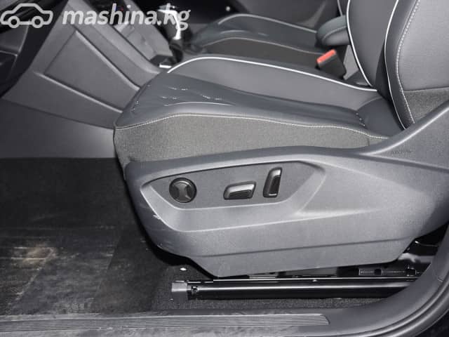 Volkswagen Tiguan III 1.5 AMT