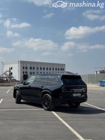 Zeekr 9X 2.0hyb AT 4WD