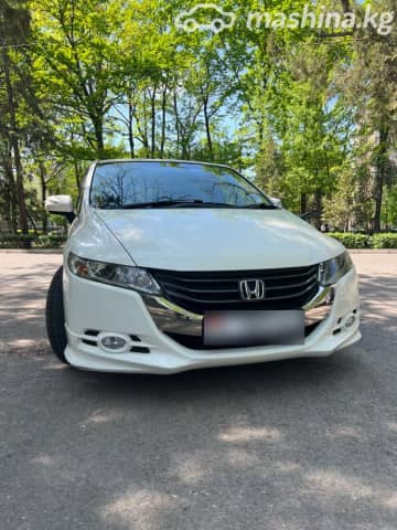Honda Odyssey IV 2.4 AT