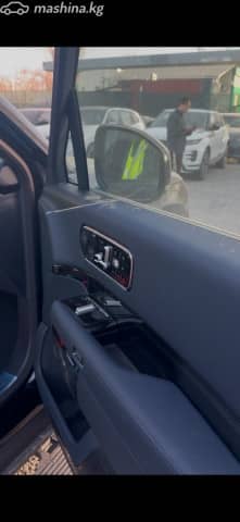 Zeekr 9X 2.0hyb AT 4WD