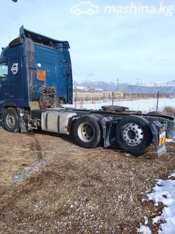Volvo FH