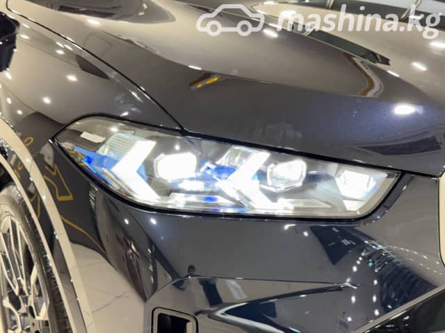 BMW X5 IV (G05/G18) Рестайлинг 30d 3.0d AT 4WD