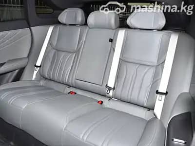 Changan Shenlan S7 32 kWh 1.5hyb AT