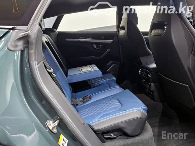 Lamborghini Urus I Рестайлинг Urus S 4.0 AT 4WD