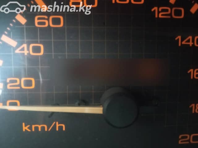 Nissan Bluebird VIII (T12, T72) 2.0 MT