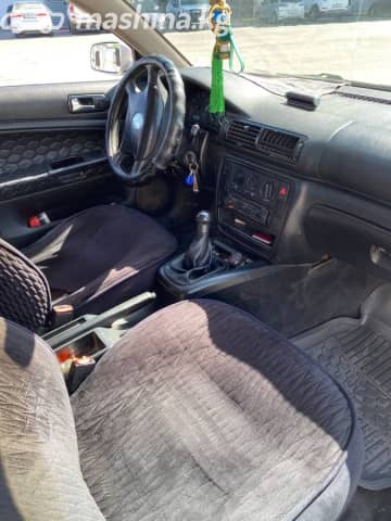 Volkswagen Passat B5 2.0 MT